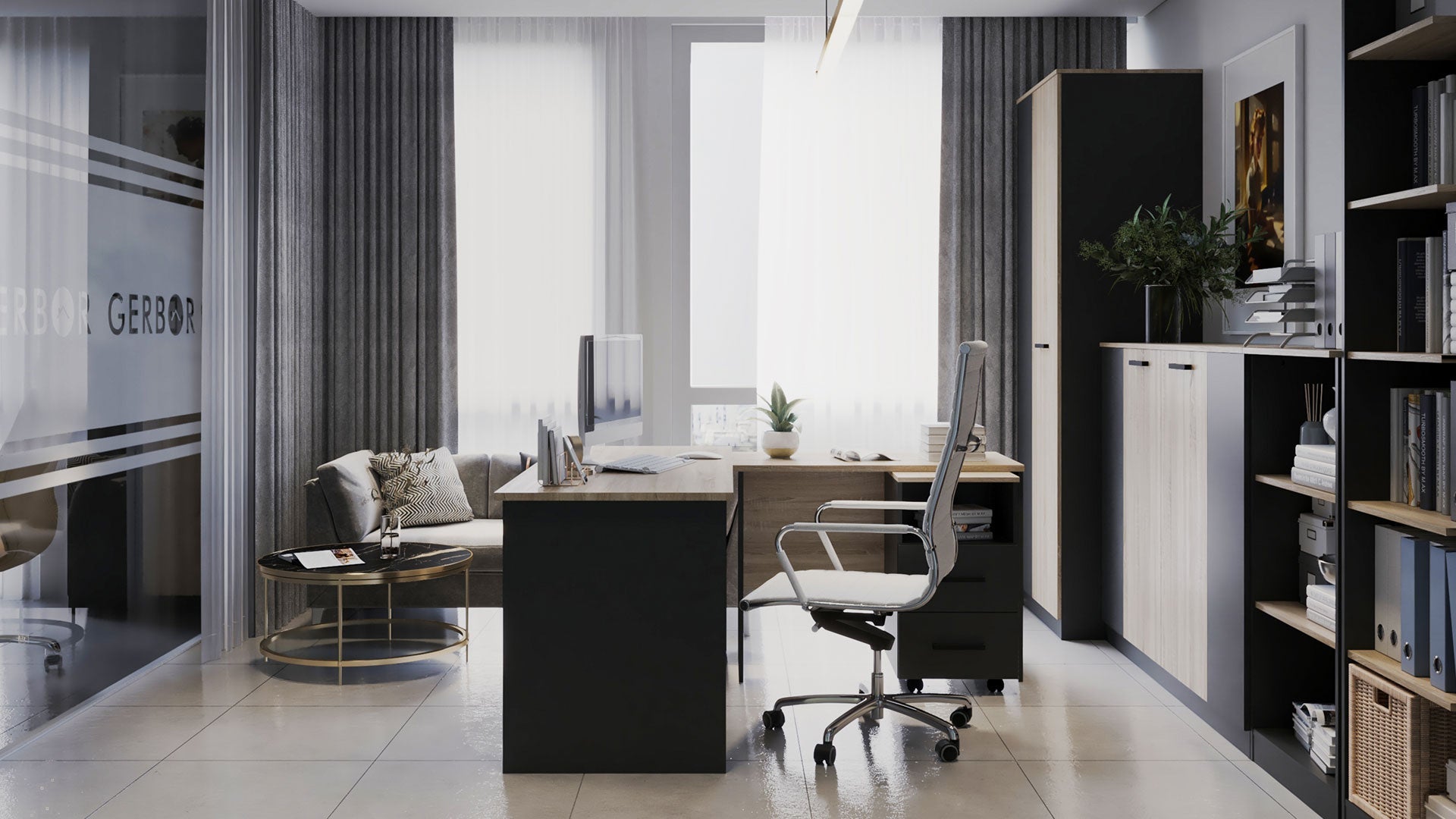 Office New