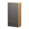 Niko soft Wardrobe REG2D2Dr