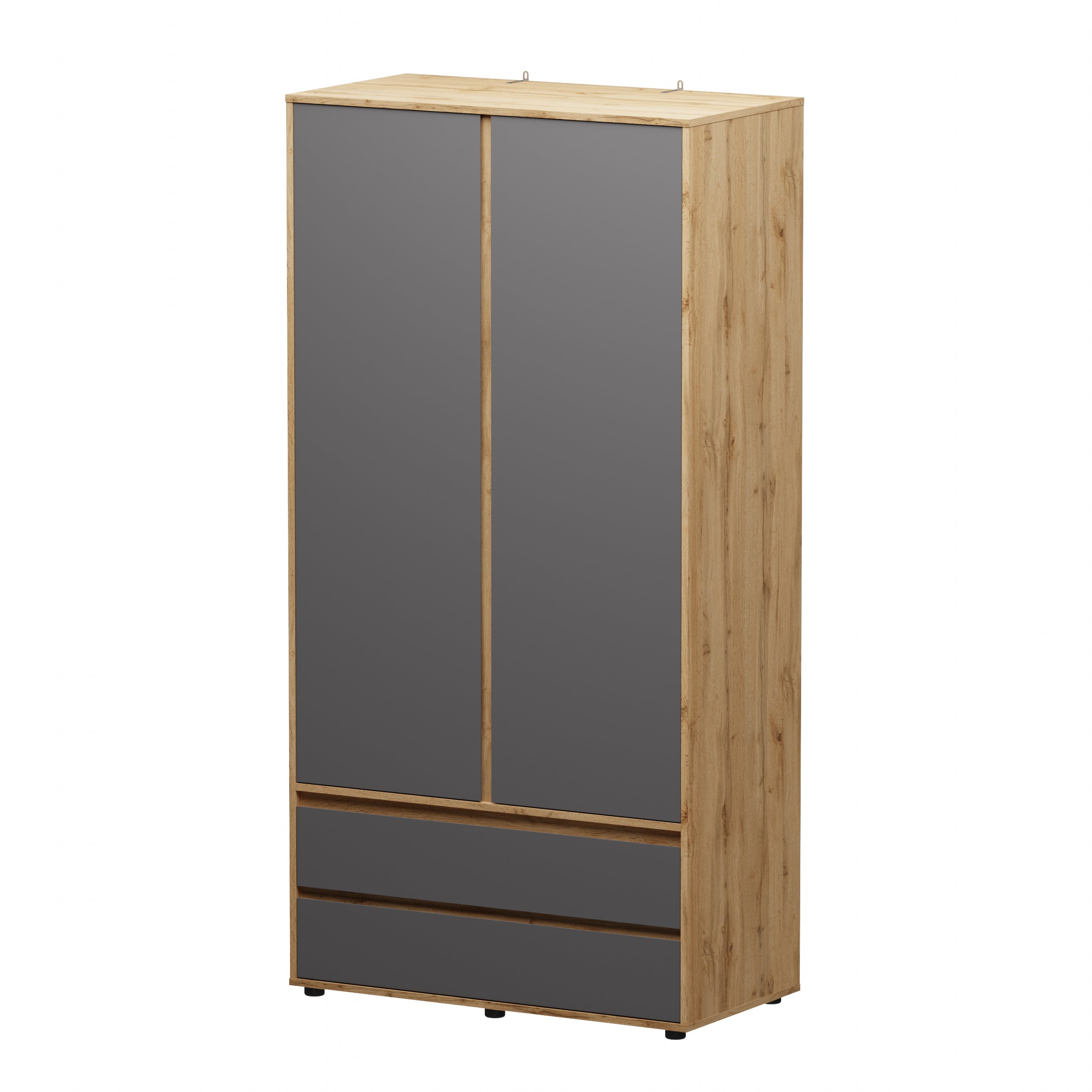 Niko soft Wardrobe REG2D2Dr