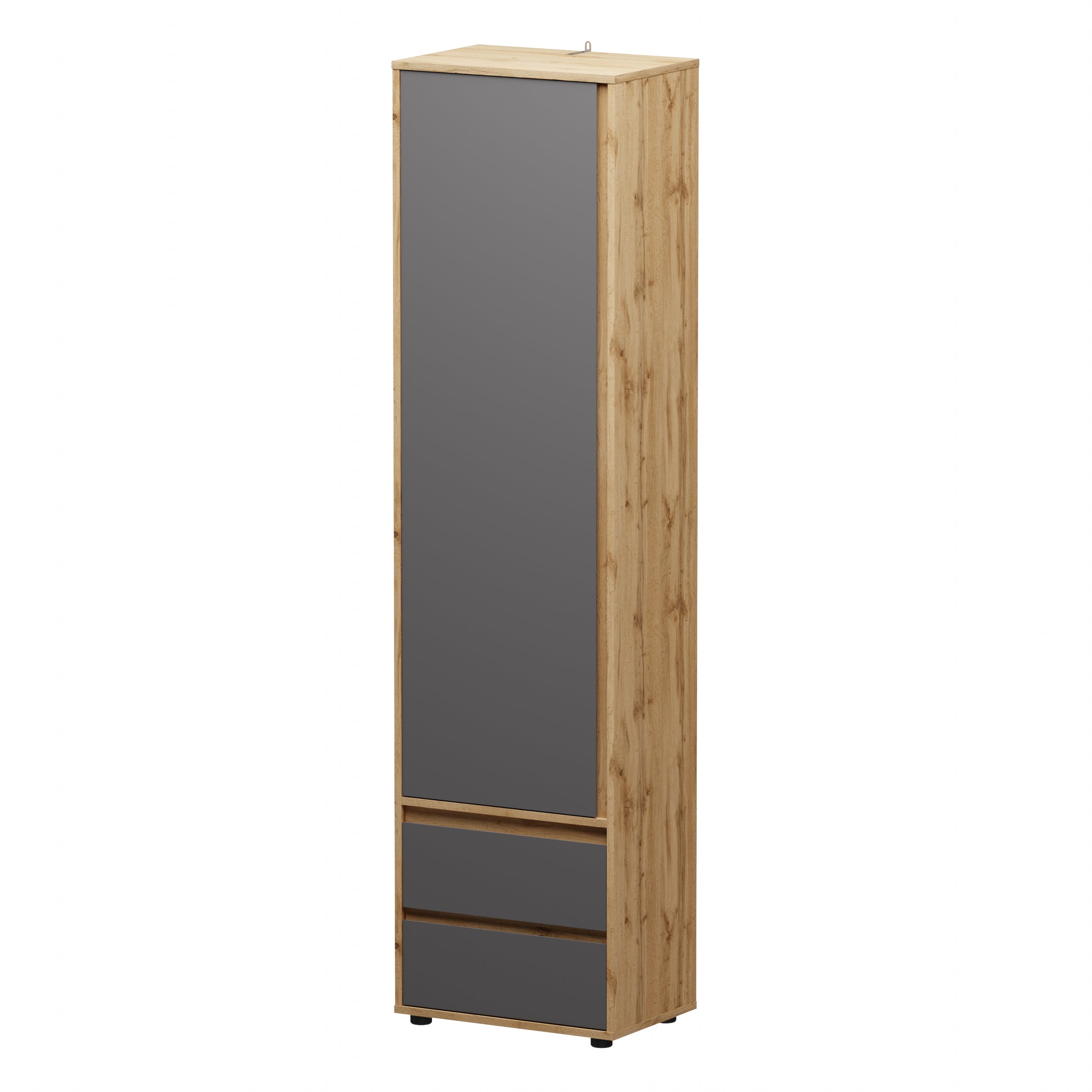 NEPON KOM4S Cabinet