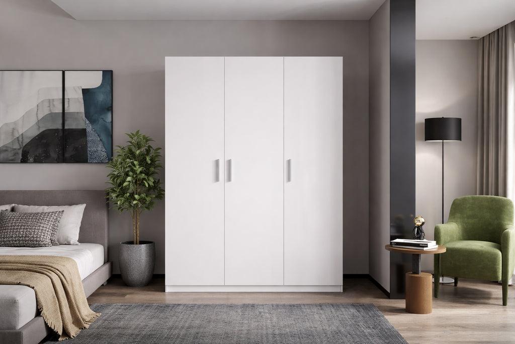 MUPO Wardrobe SZF3D