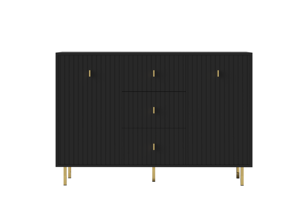 PIANO Cabinet KOM2D3S