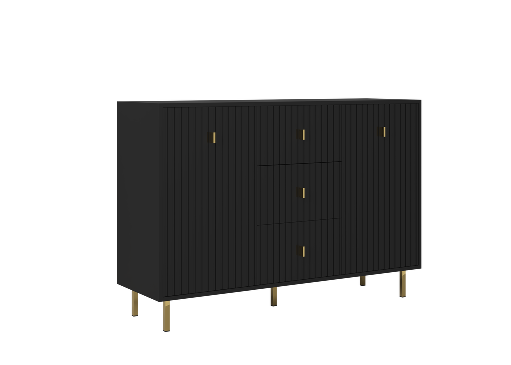 PIANO Cabinet KOM2D3S