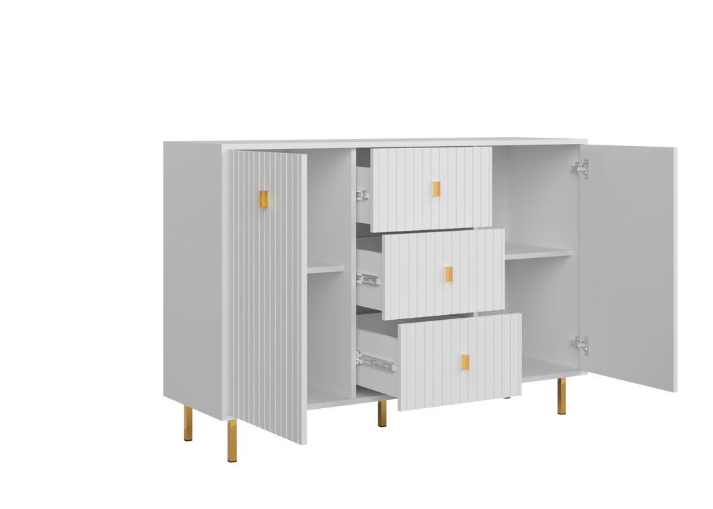 PIANO Cabinet KOM2D3S