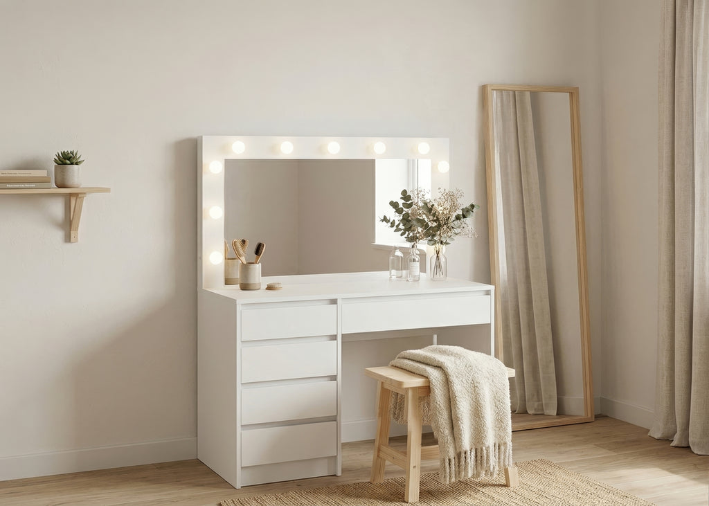 Make up dressing table 5S
