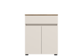 Ansi Cabinet KOM2D1S