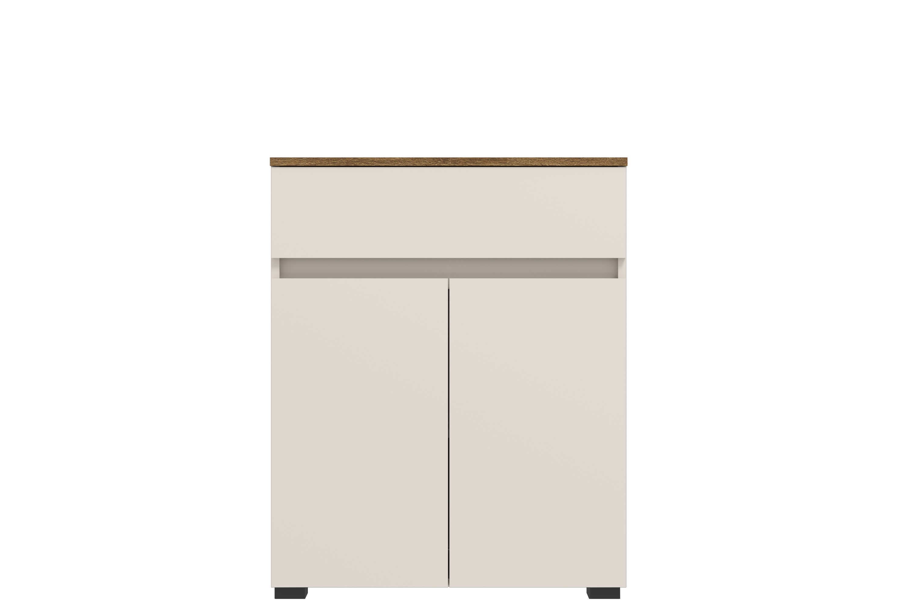 Ansi Cabinet KOM2D1S