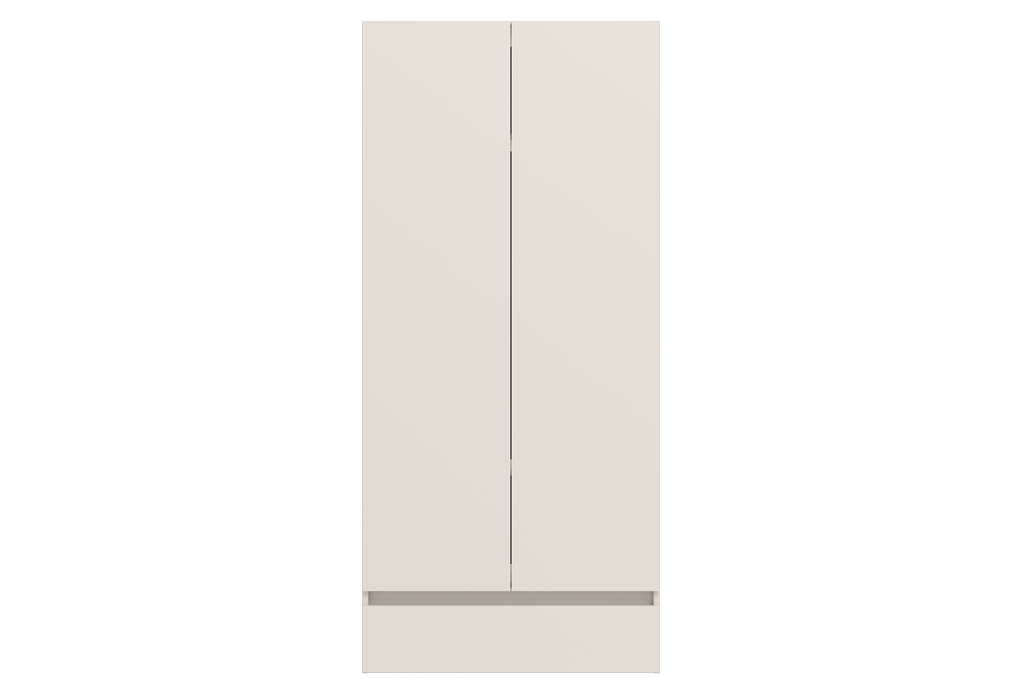 ANSI Cabinet REG2D1S