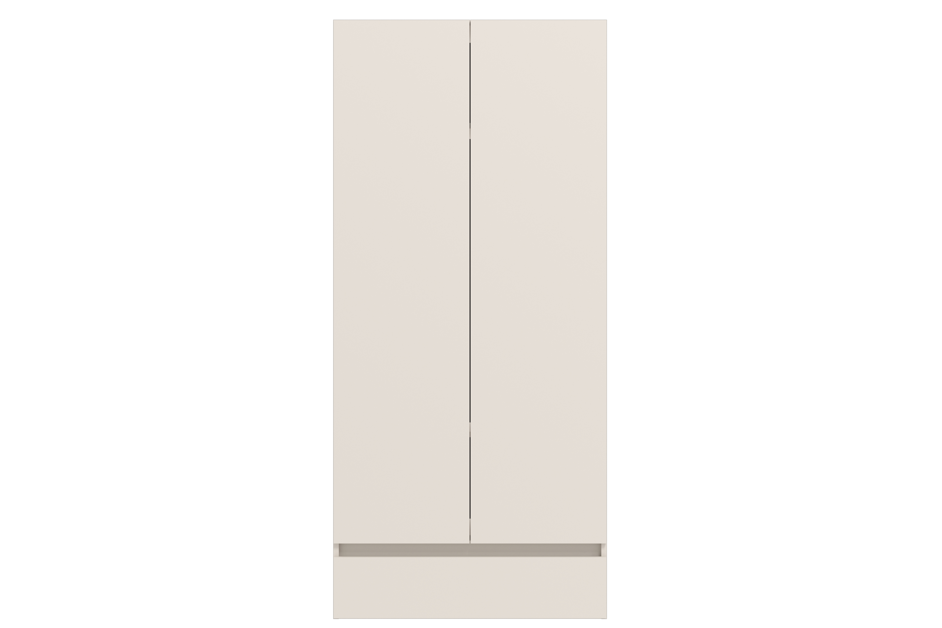 ANSI Cabinet REG2D1S