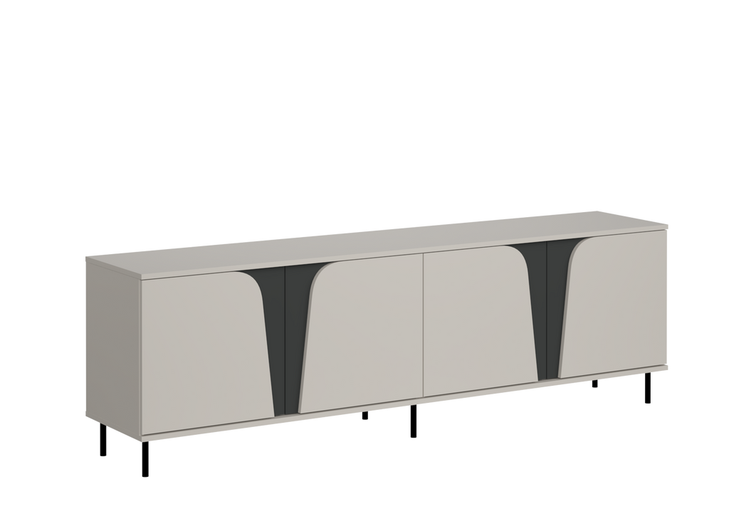 Astorix RTV4D_200