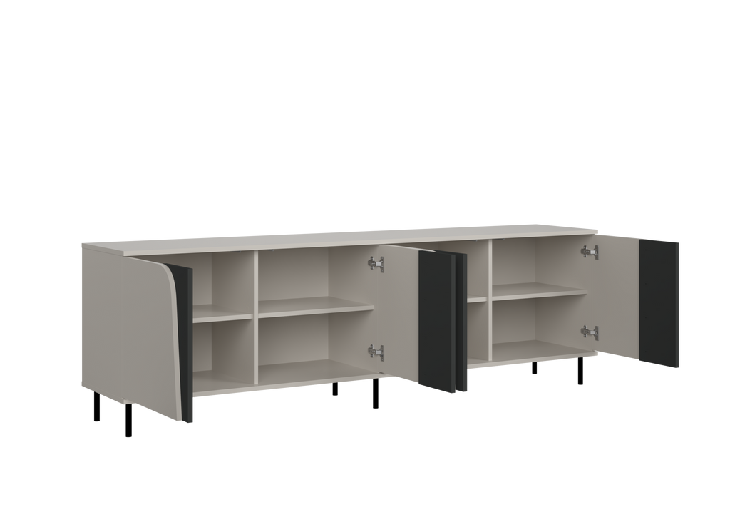 Astorix RTV4D_200