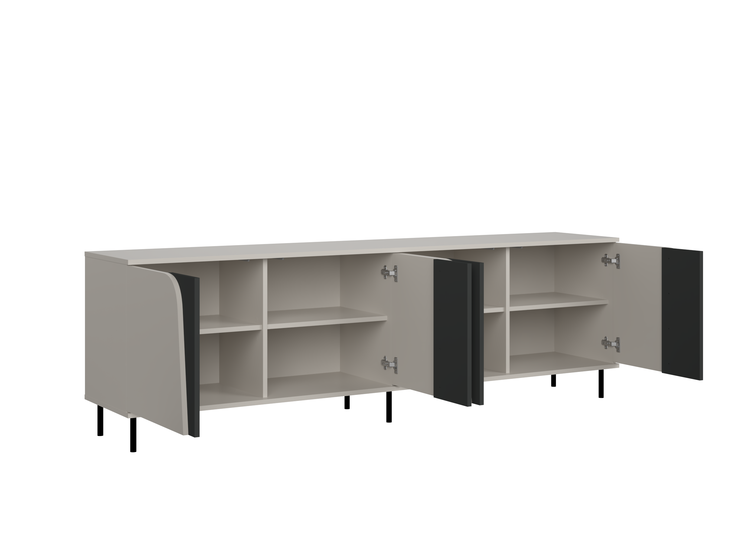 Astorix RTV4D_200