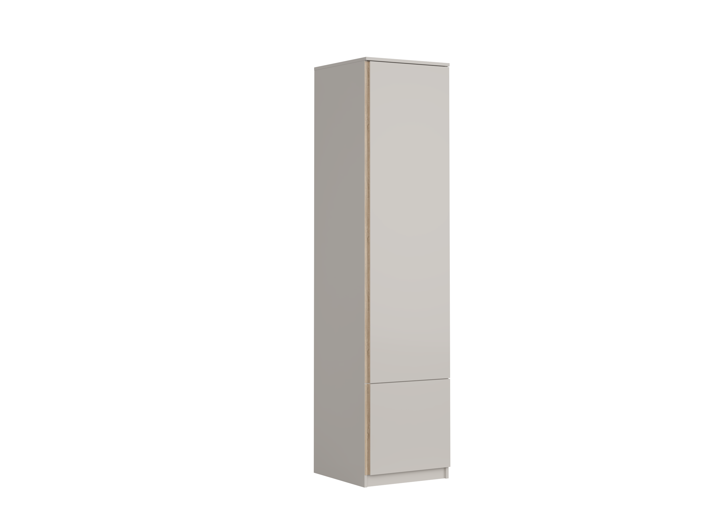 SARA KOM4S Cabinet