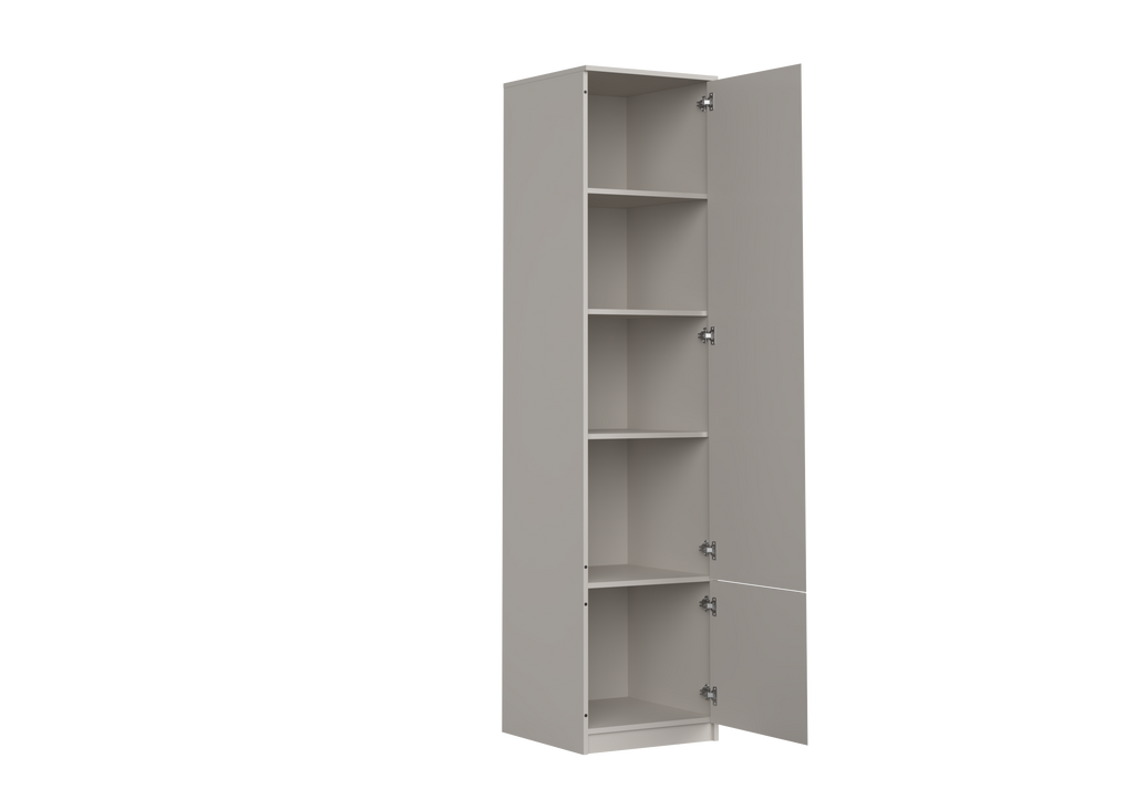 SARA KOM4S Cabinet