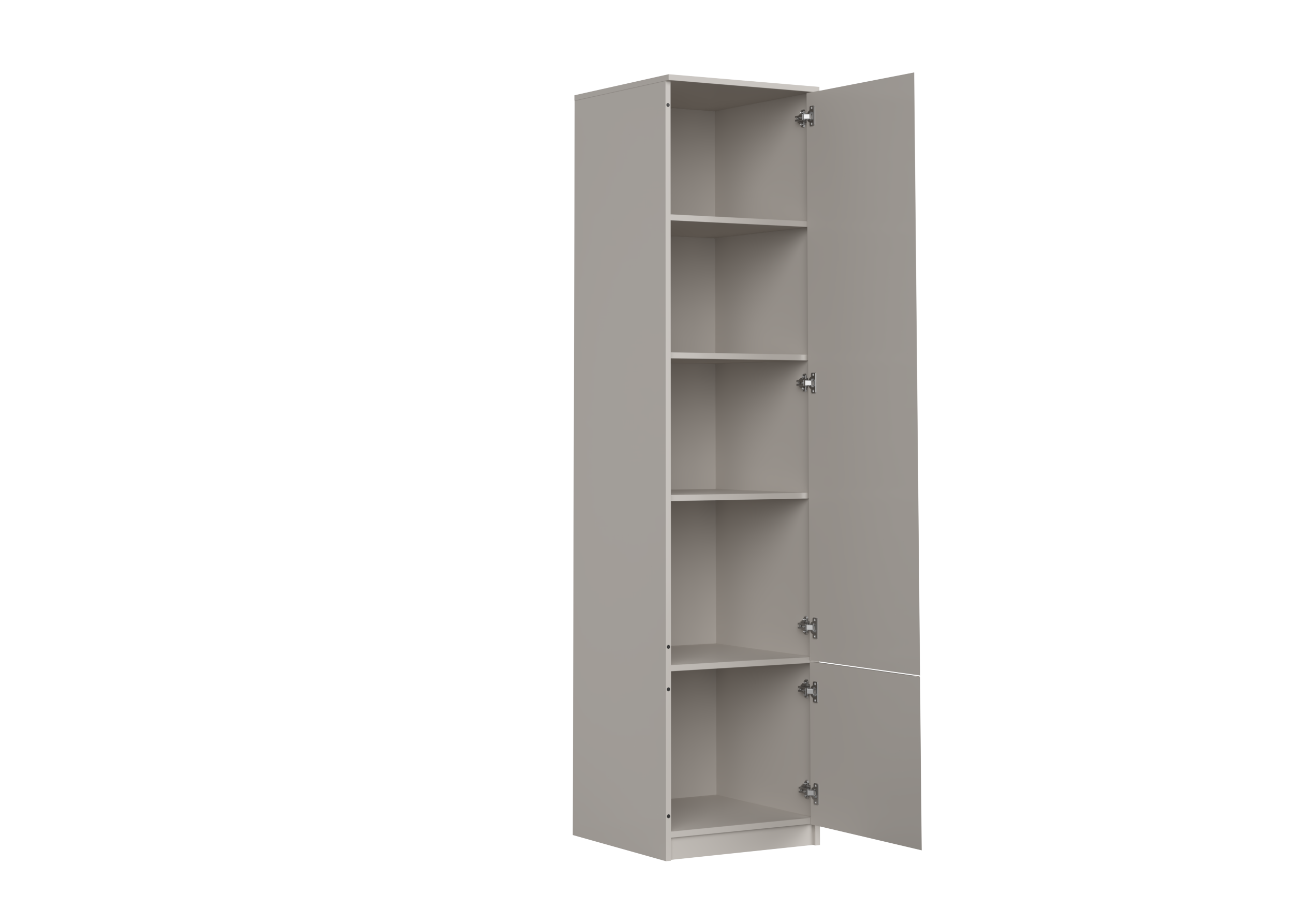 SARA KOM4S Cabinet