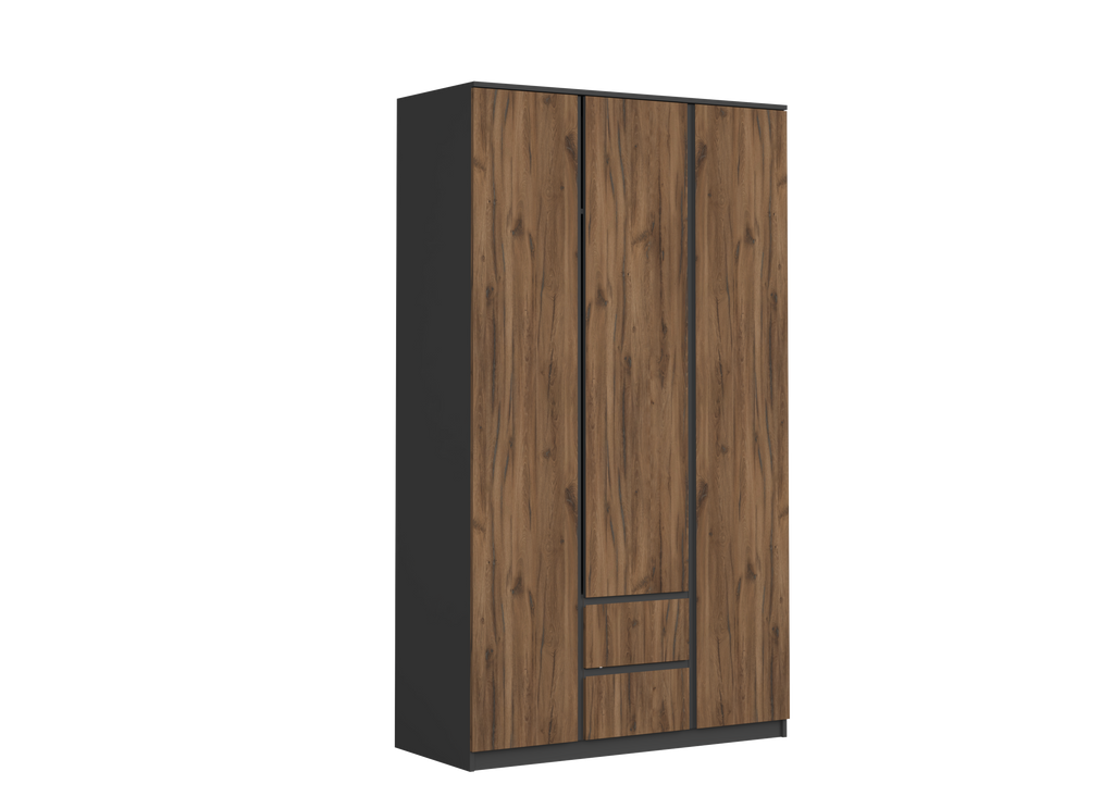 Frida Wardrobe SZF3D2S