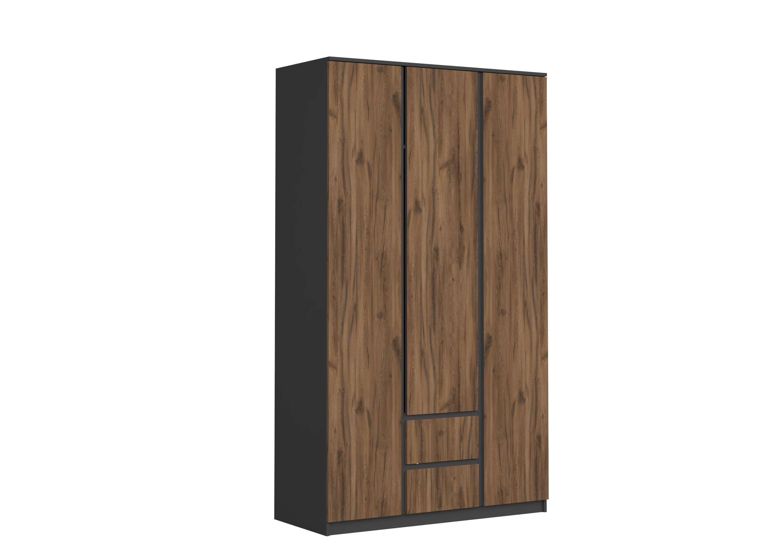 Frida Wardrobe SZF3D2S