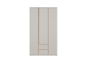 Frida Wardrobe SZF3D2S