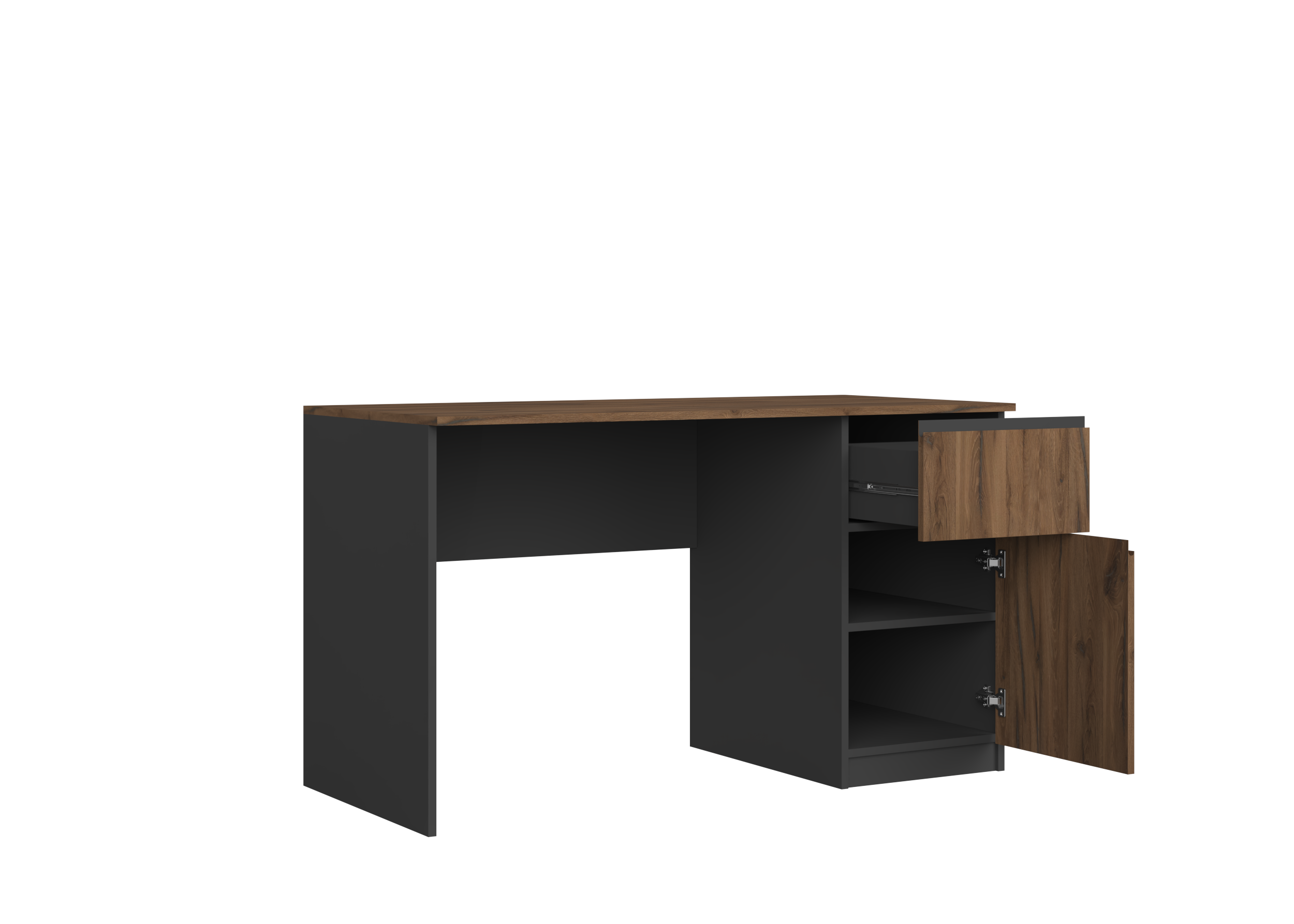 Frida  Desk BIU1T