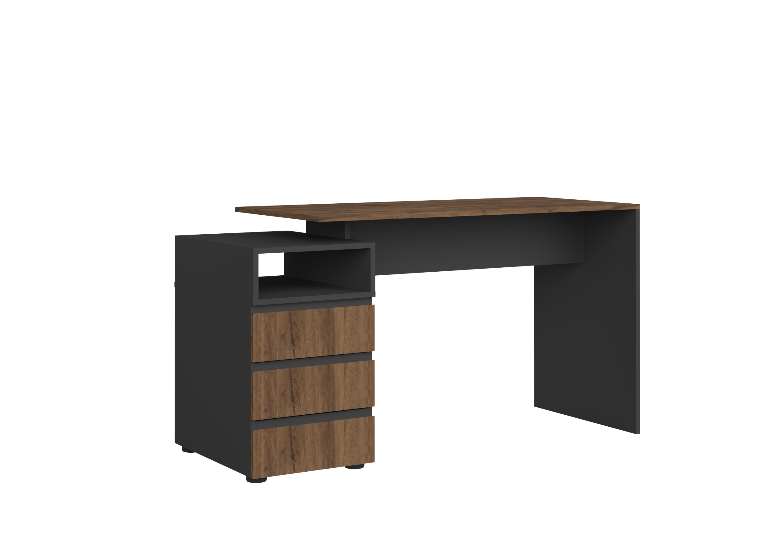 SARA KOM4S Cabinet
