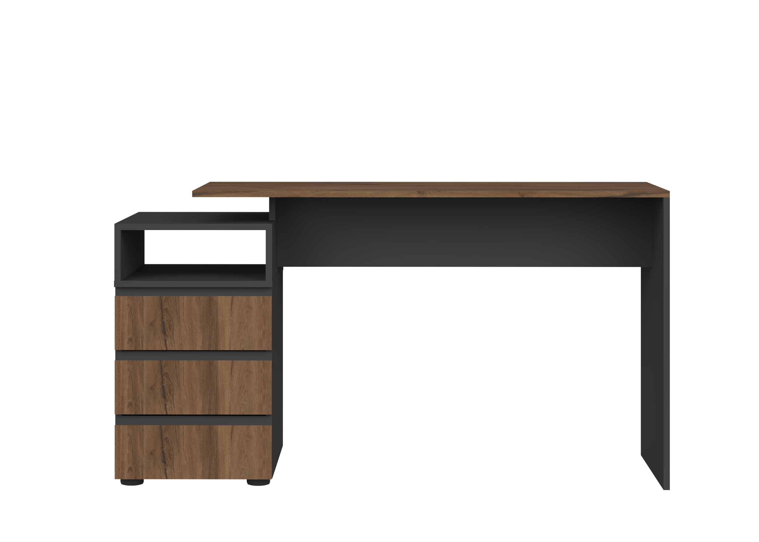 SARA KOM4S Cabinet