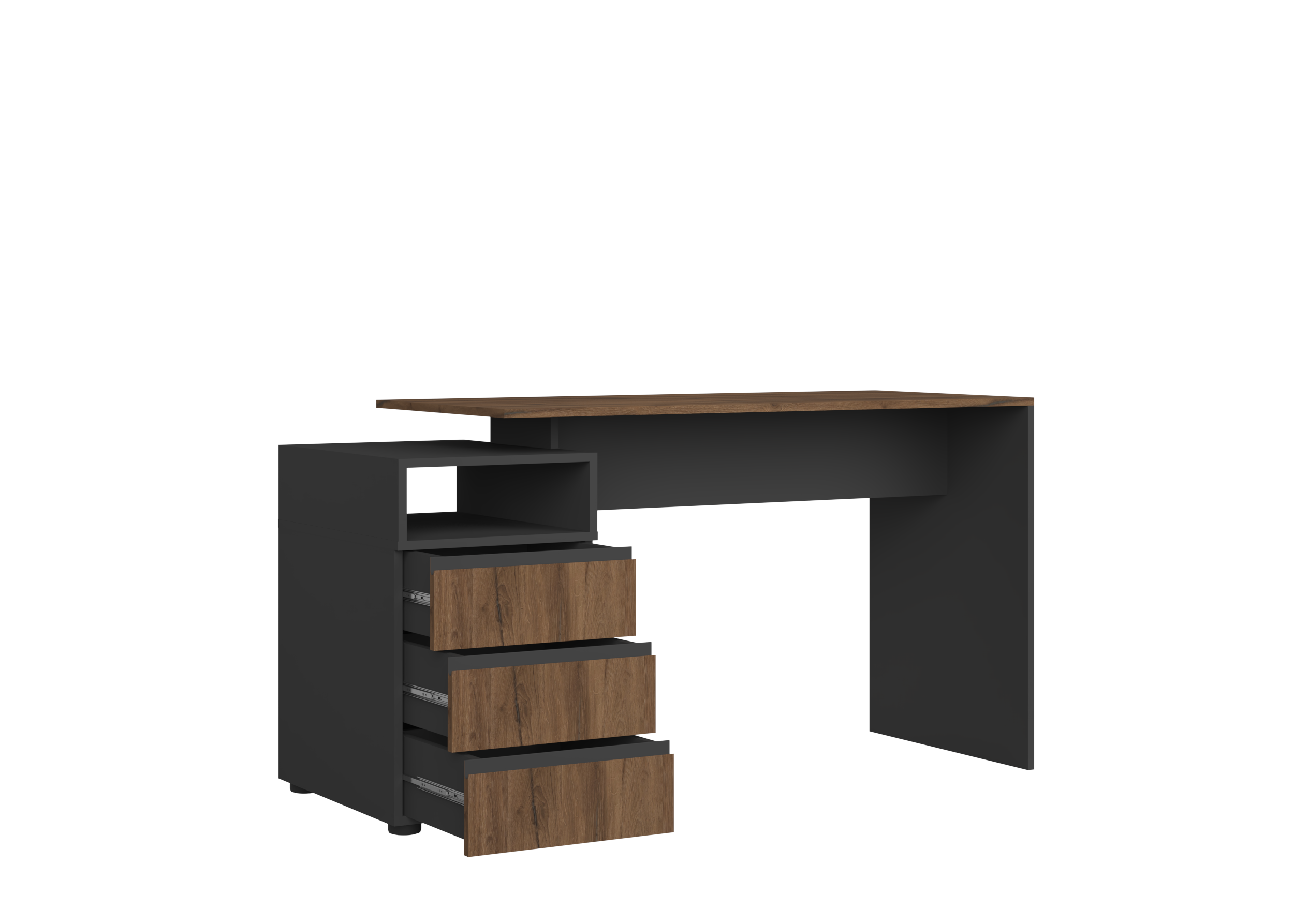 SARA KOM4S Cabinet