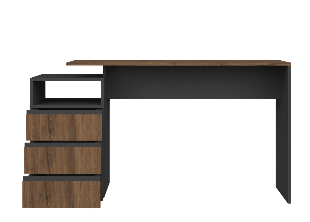 SARA KOM4S Cabinet