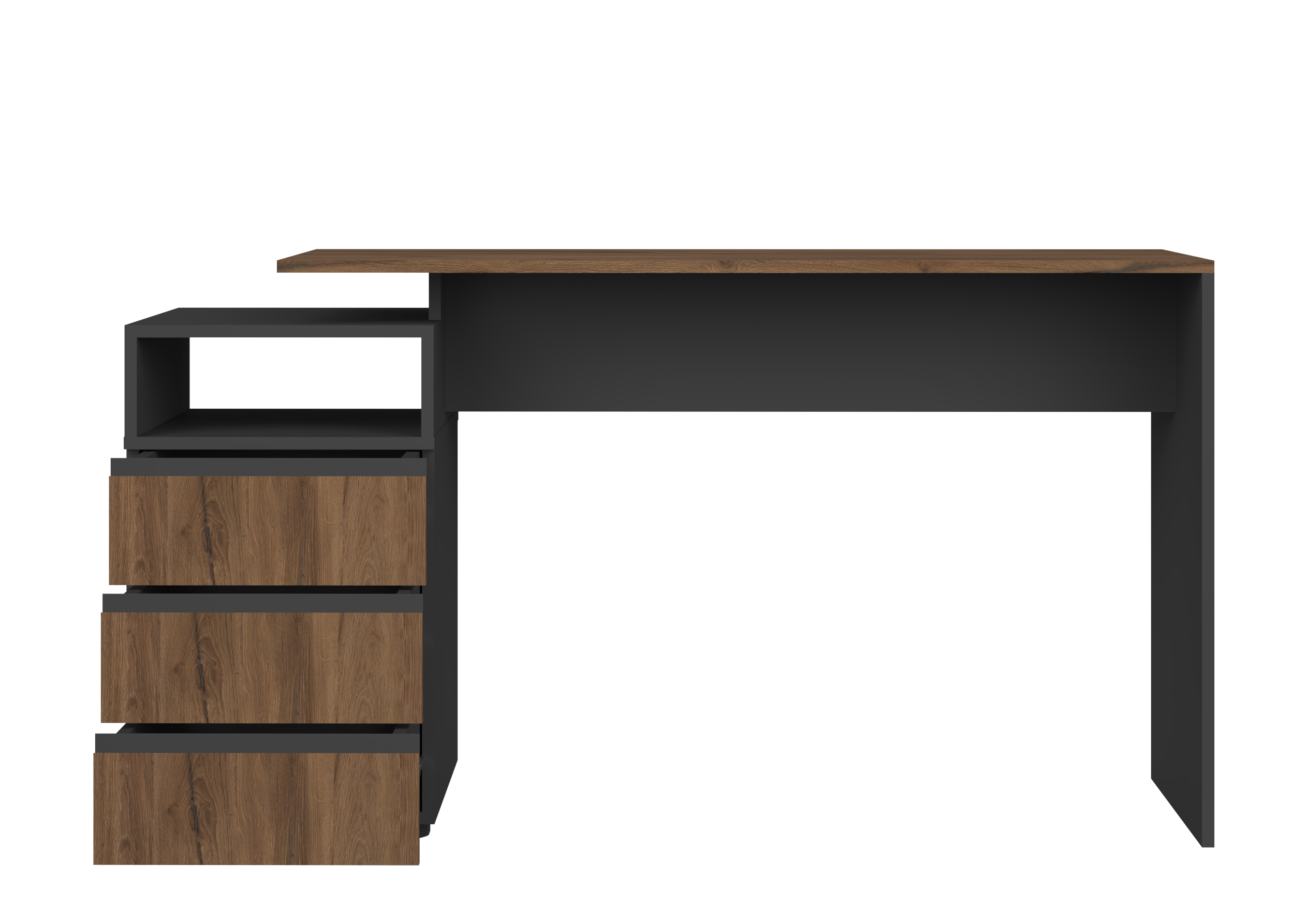 SARA KOM4S Cabinet