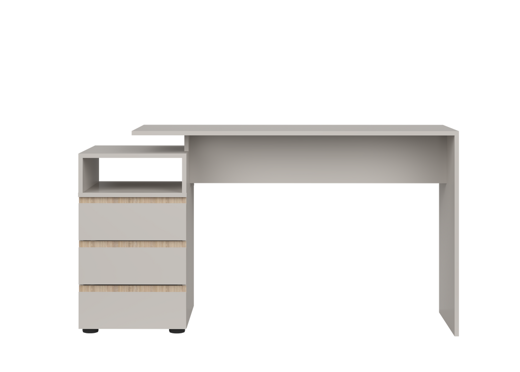 SARA KOM4S Cabinet