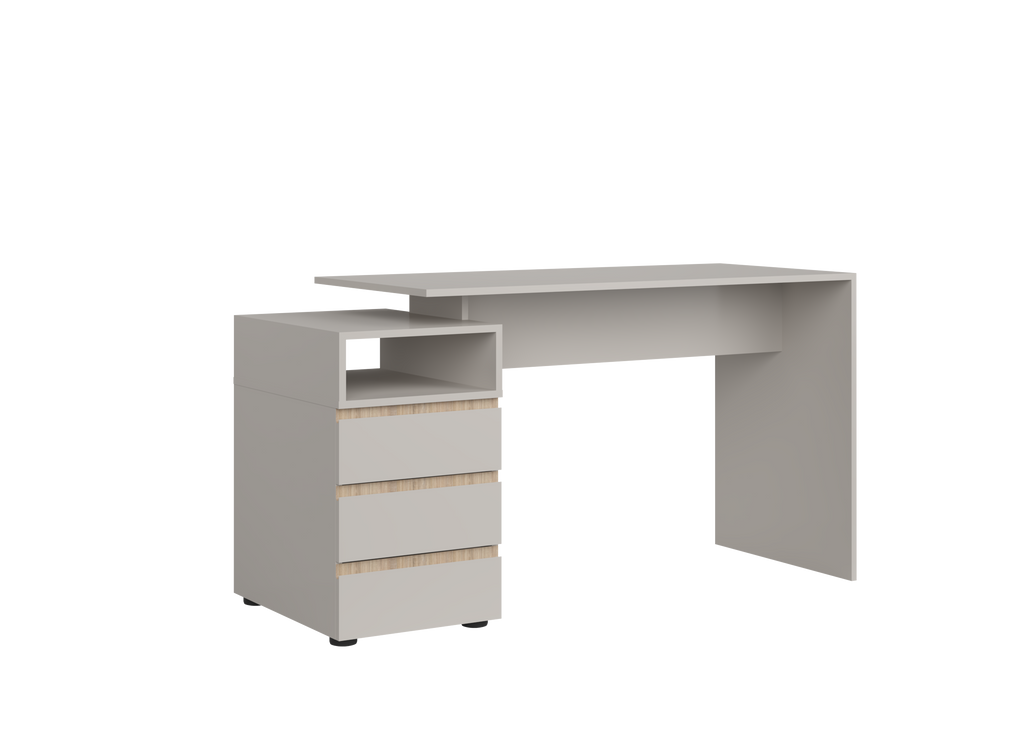 SARA KOM4S Cabinet