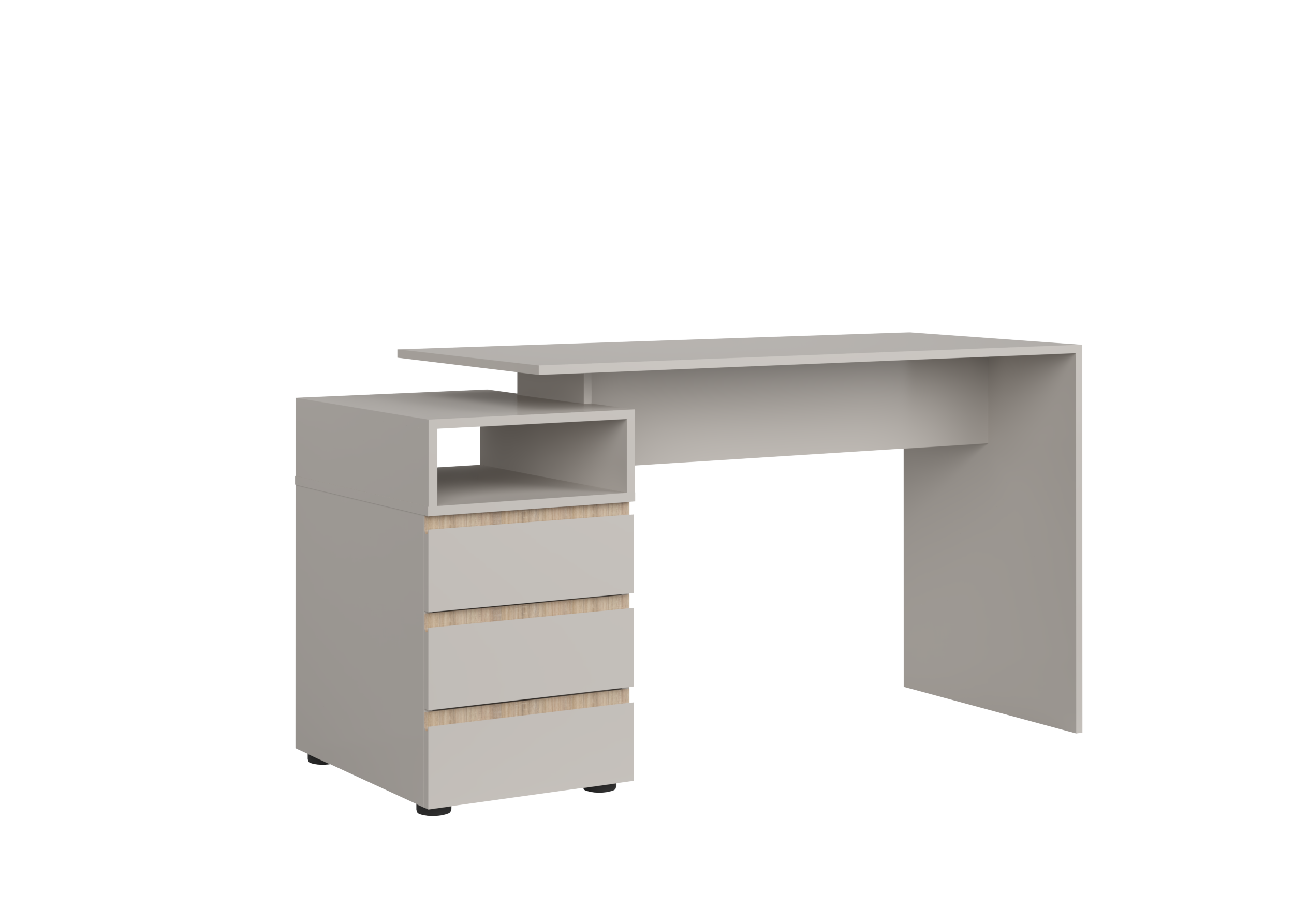 SARA KOM4S Cabinet
