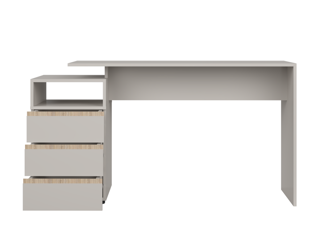 SARA KOM4S Cabinet