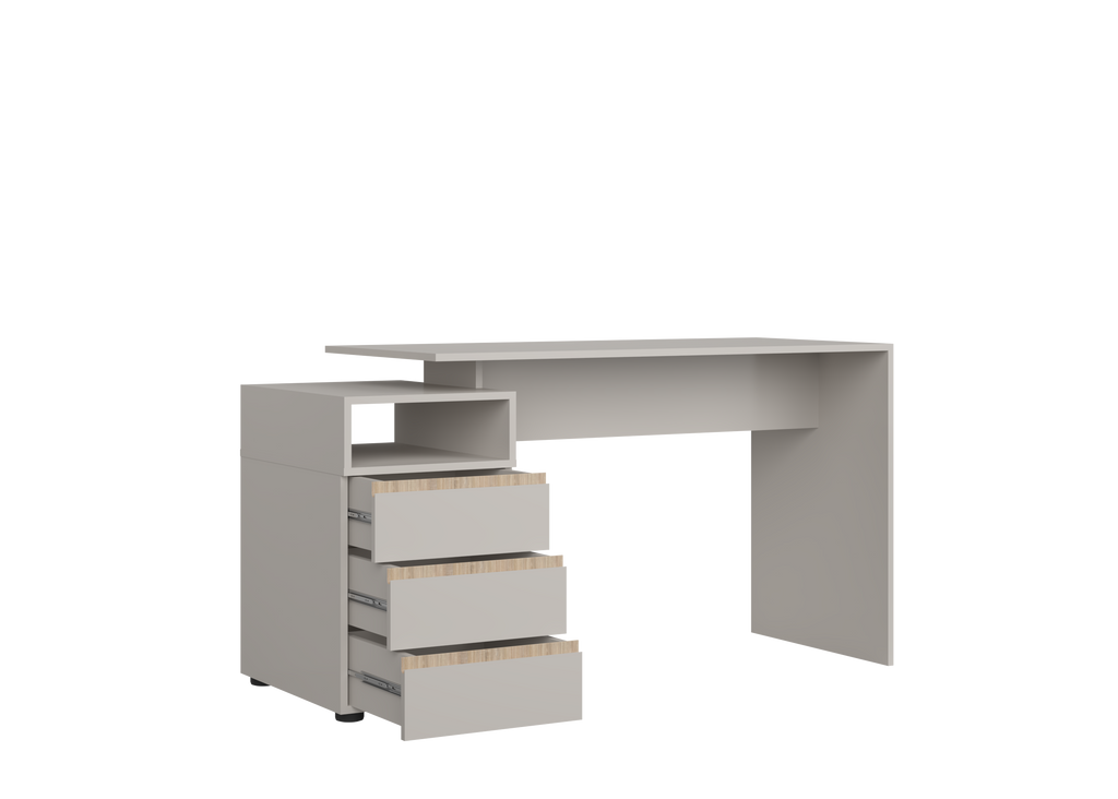 SARA KOM4S Cabinet