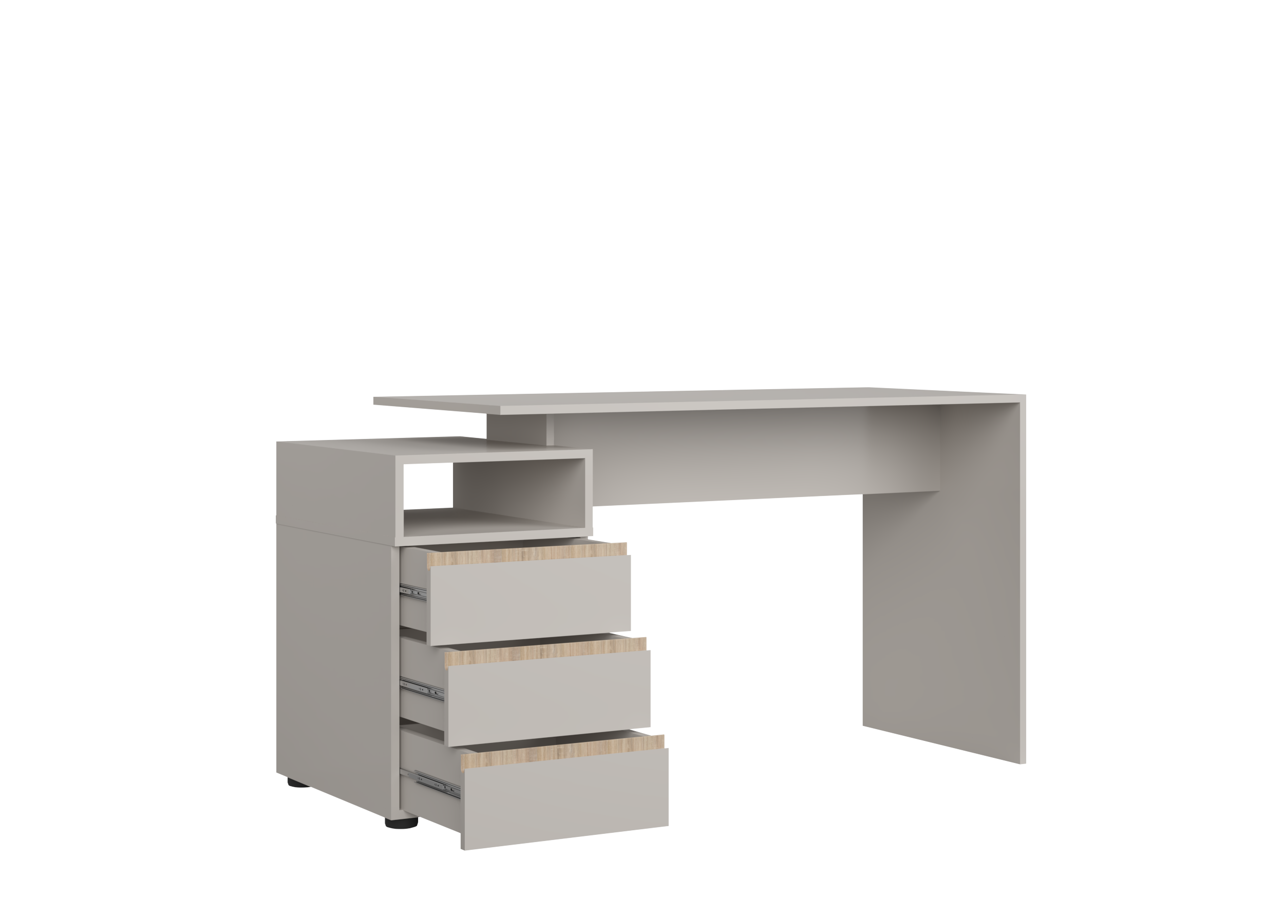 SARA KOM4S Cabinet