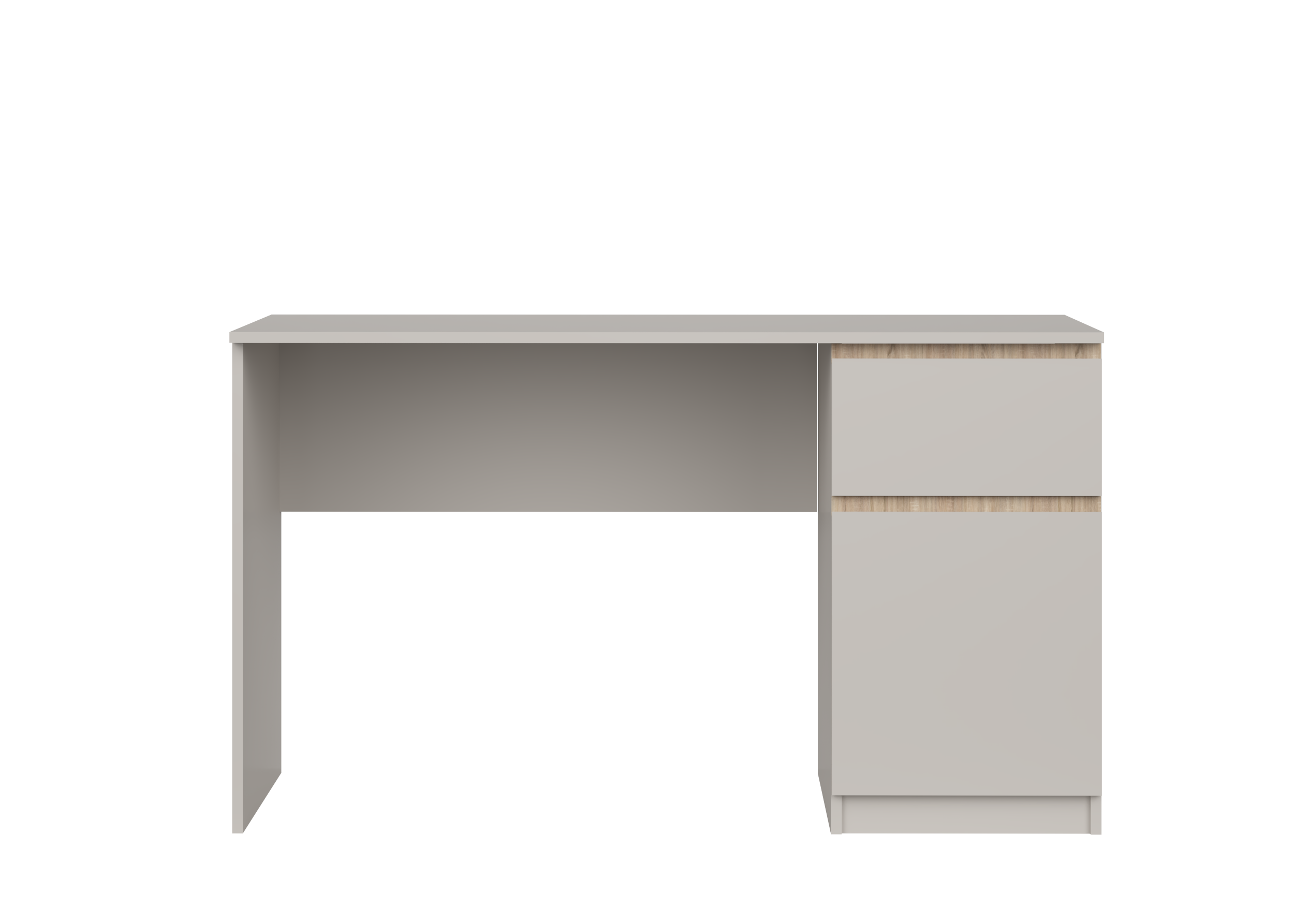 Frida  Desk BIU1T