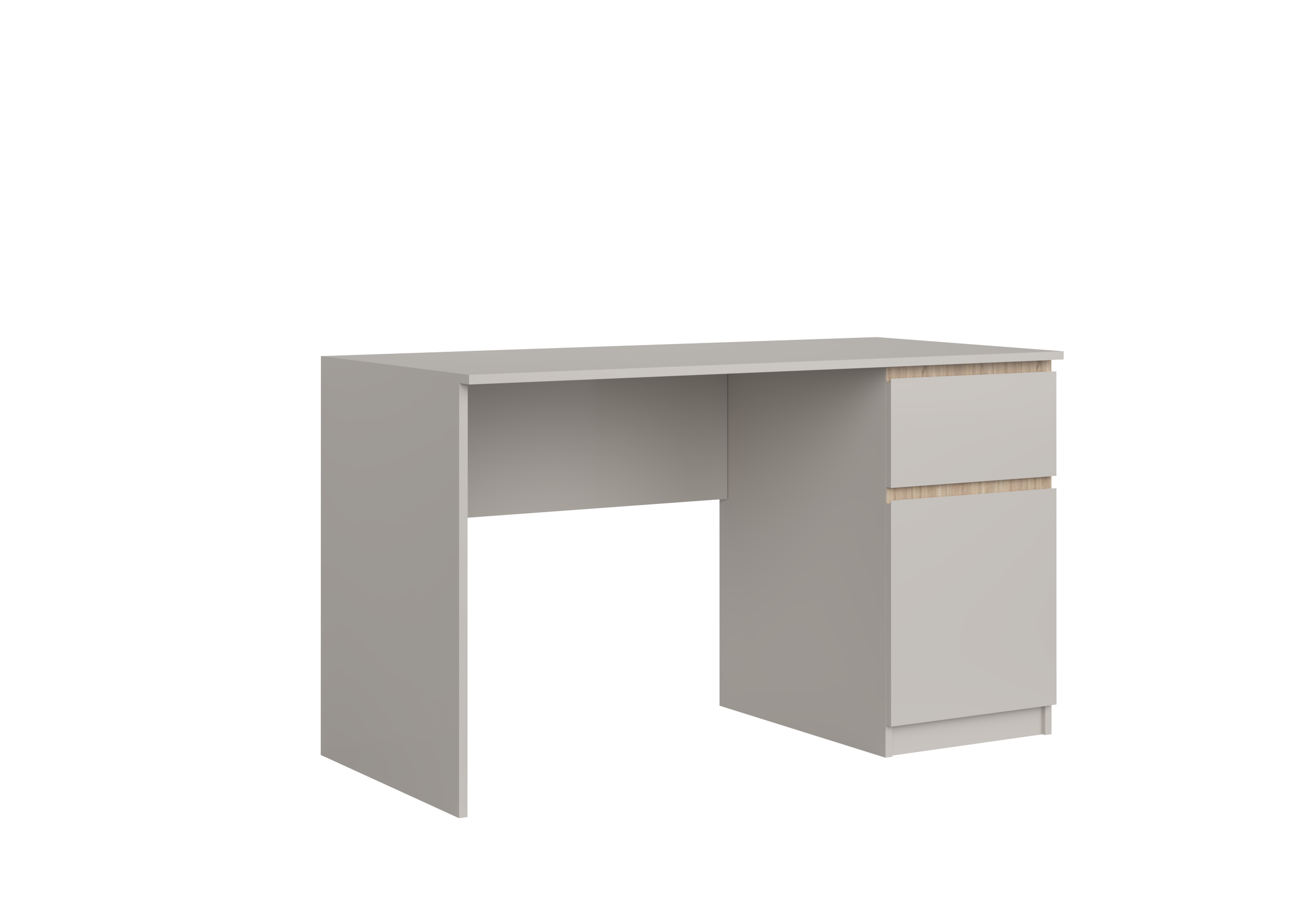 Frida  Desk BIU1T