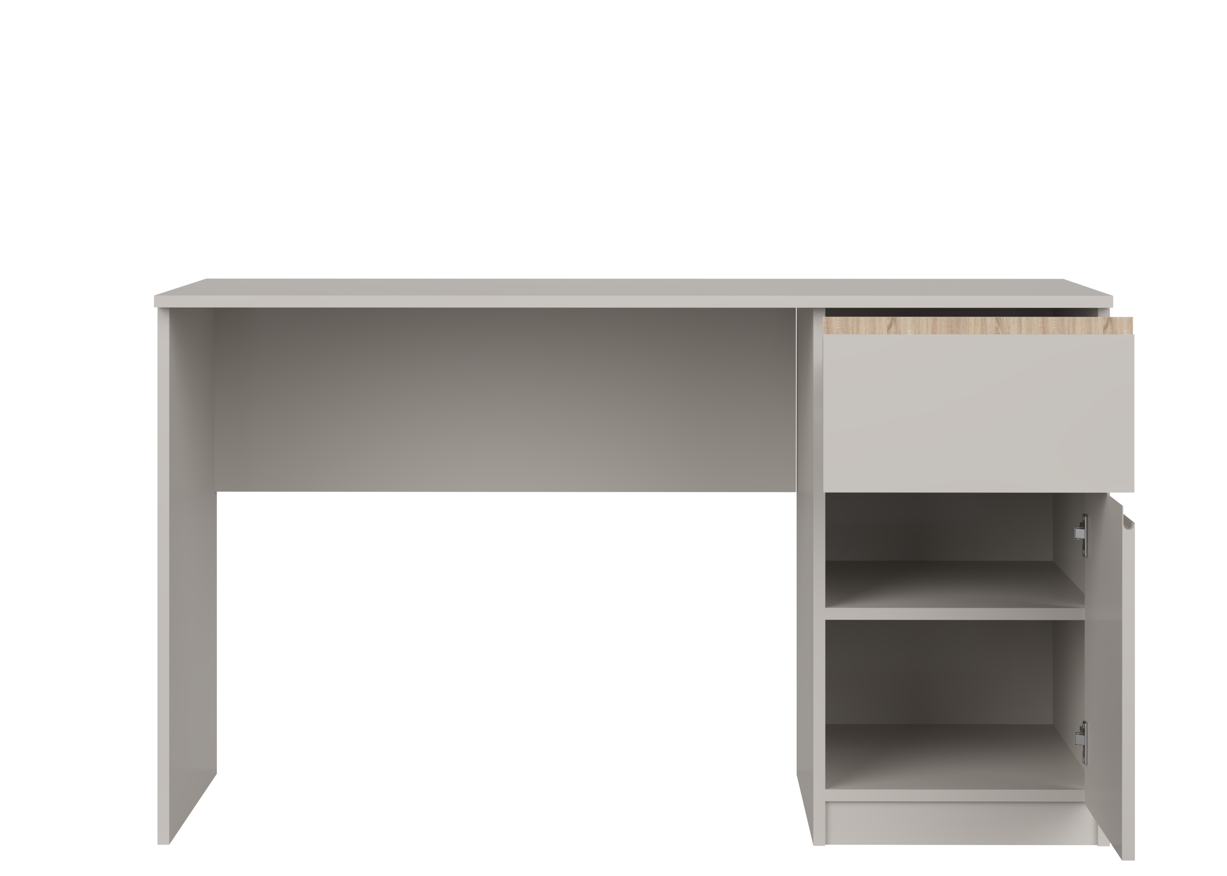Frida  Desk BIU1T