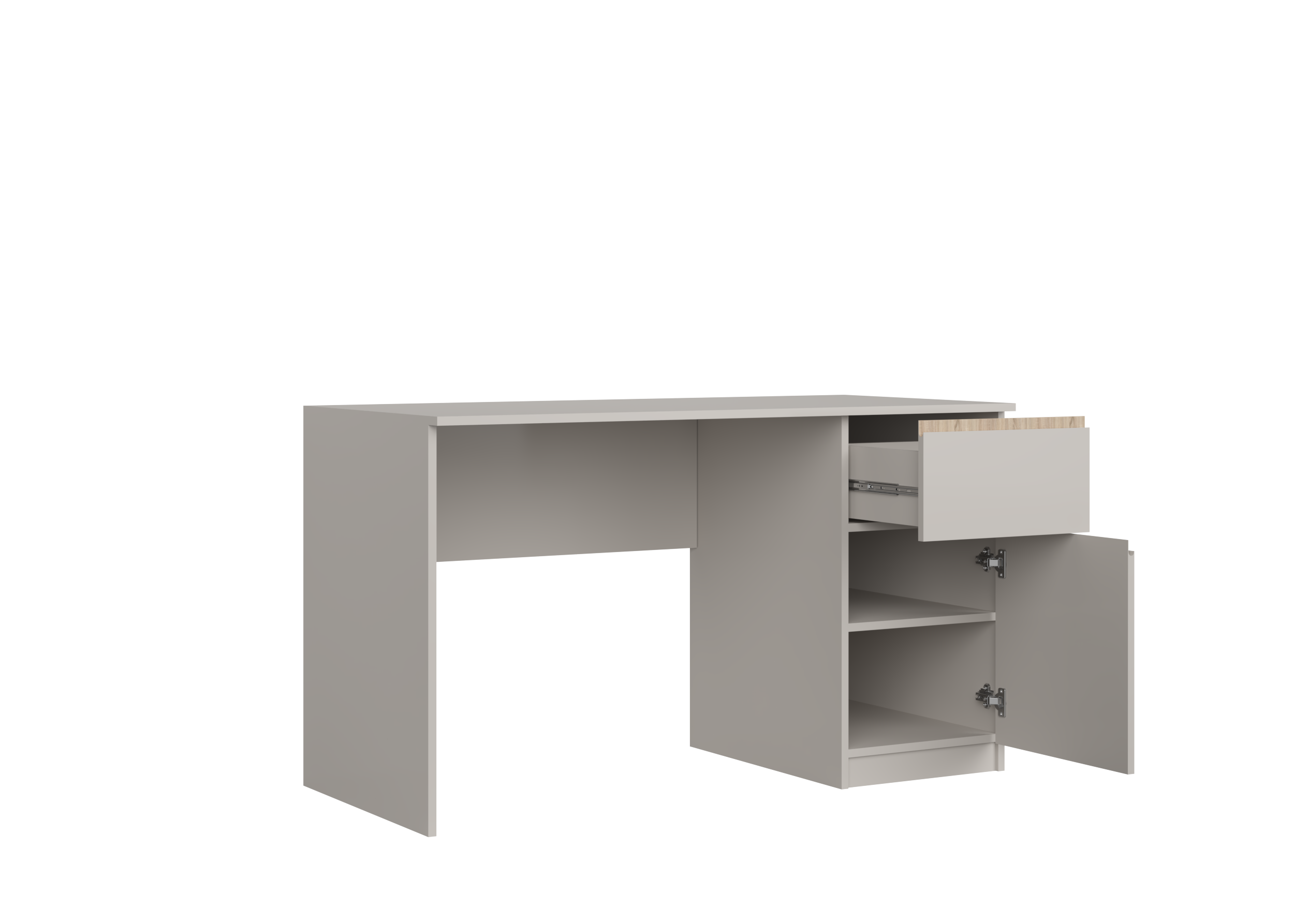 Frida  Desk BIU1T