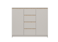 Frida  Cabinet KOM2D4S