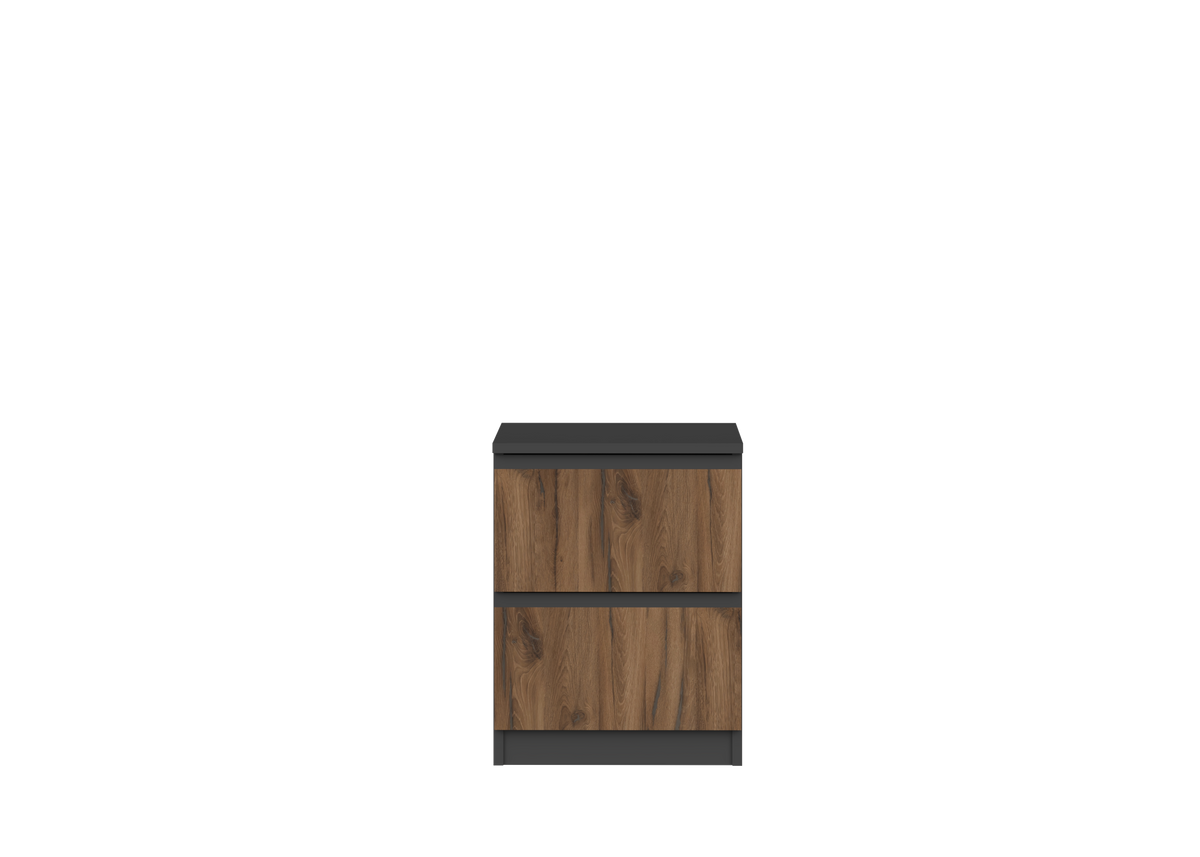 Frida Nightstand KOM2S