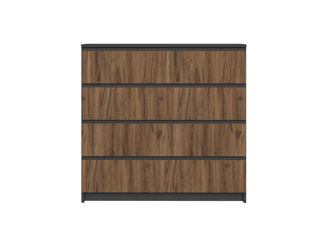 SARA KOM4S Cabinet