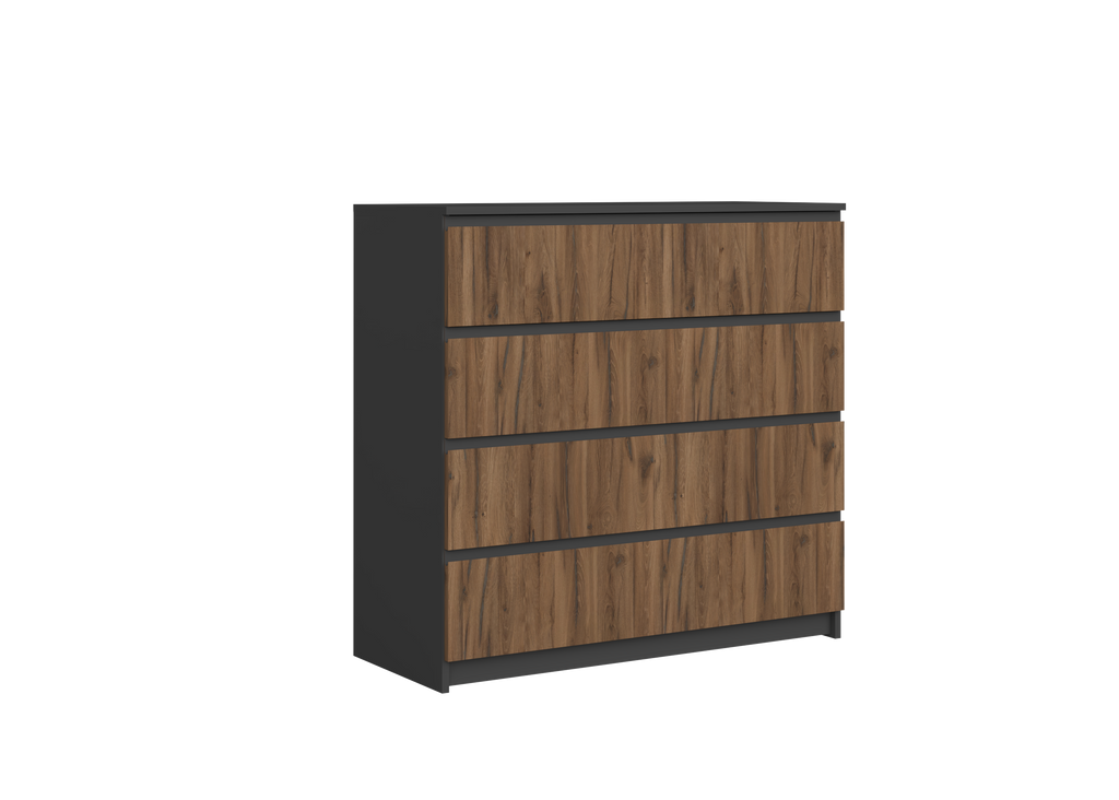 SARA KOM4S Cabinet