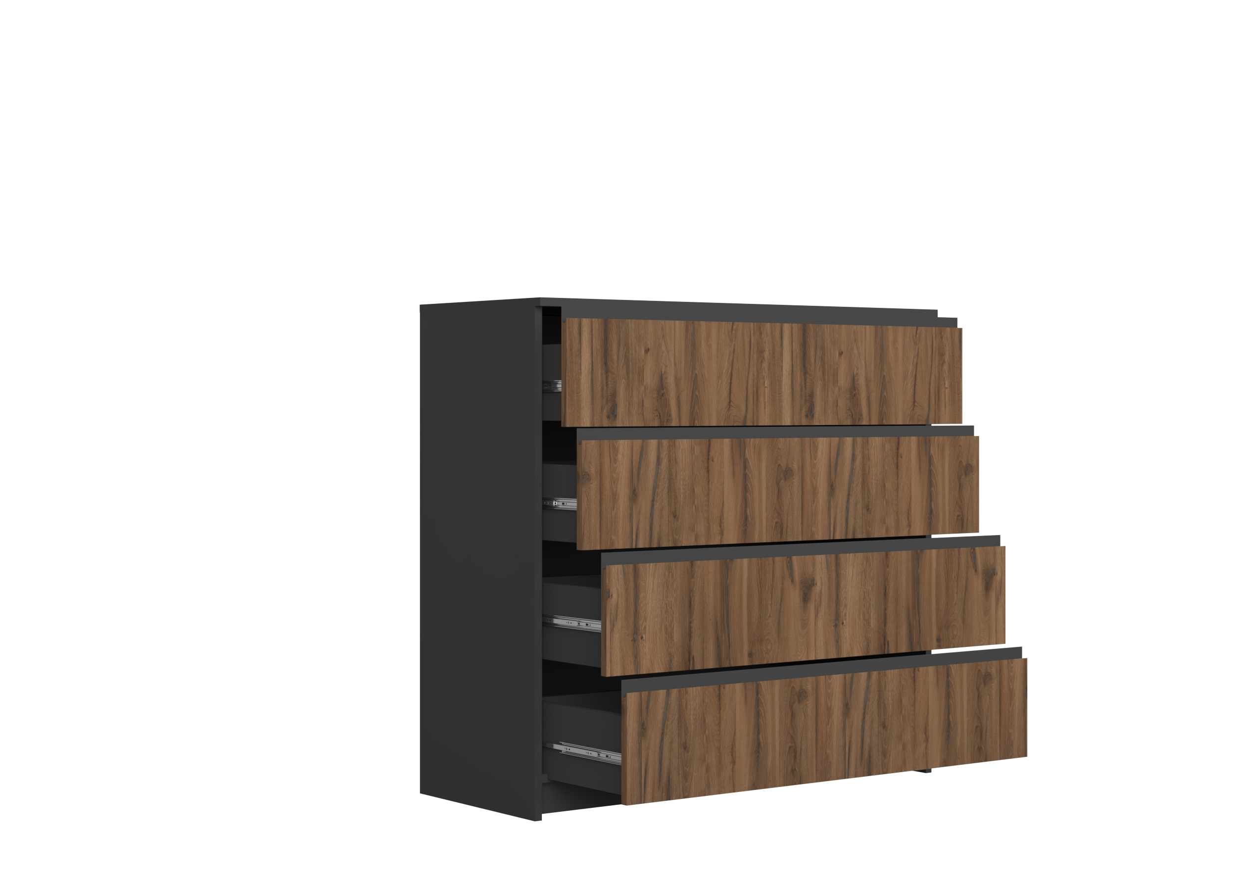 SARA KOM4S Cabinet