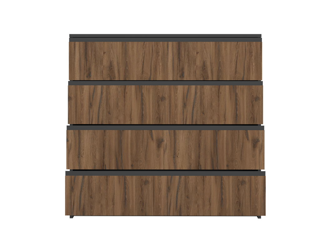 SARA KOM4S Cabinet