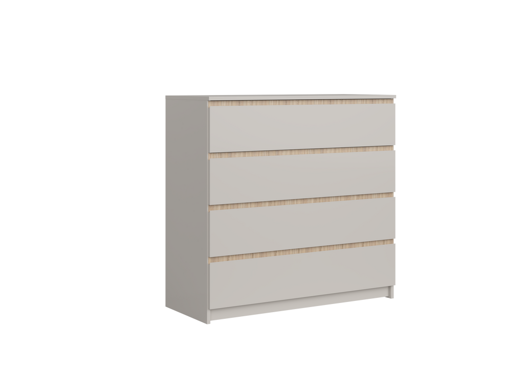 SARA KOM4S Cabinet