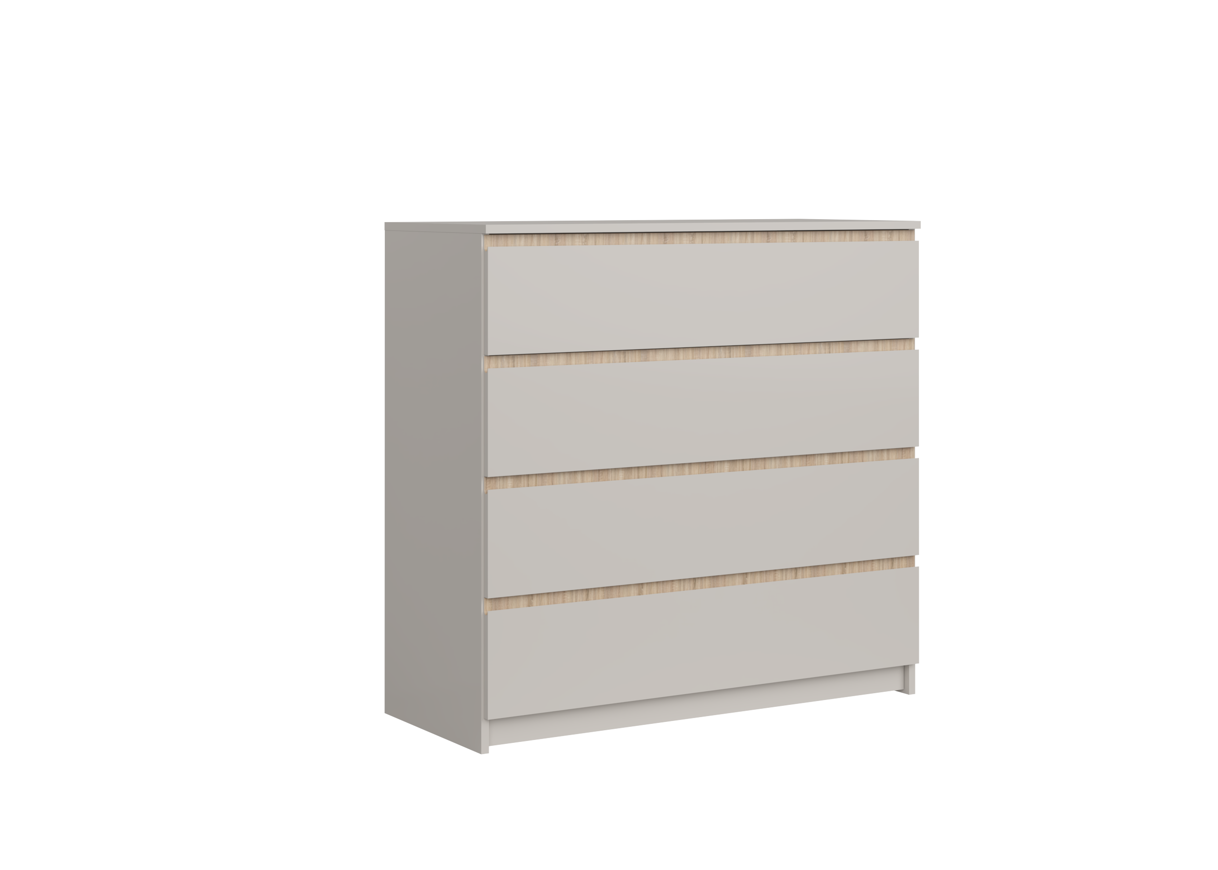 SARA KOM4S Cabinet