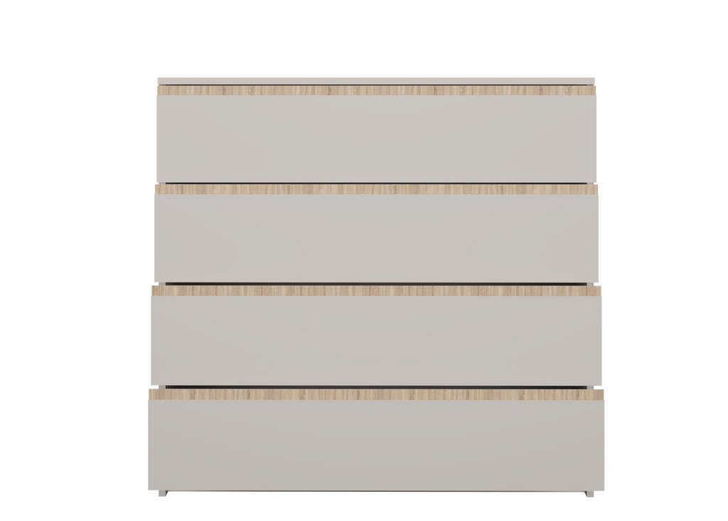 SARA KOM4S Cabinet