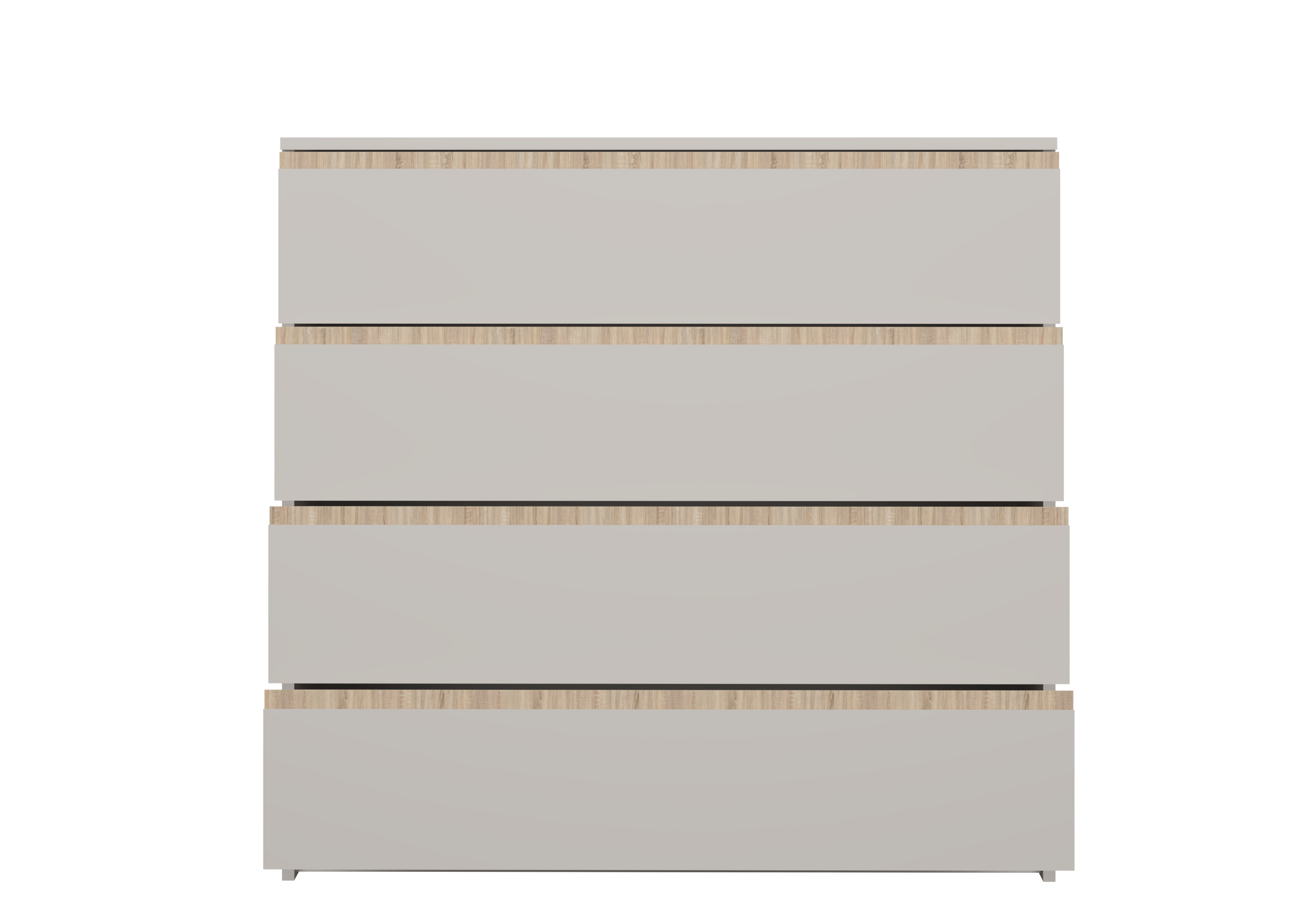 SARA KOM4S Cabinet