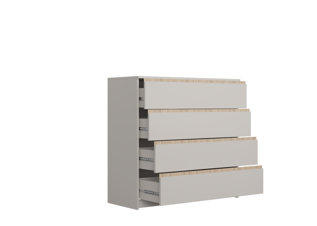 SARA KOM4S Cabinet