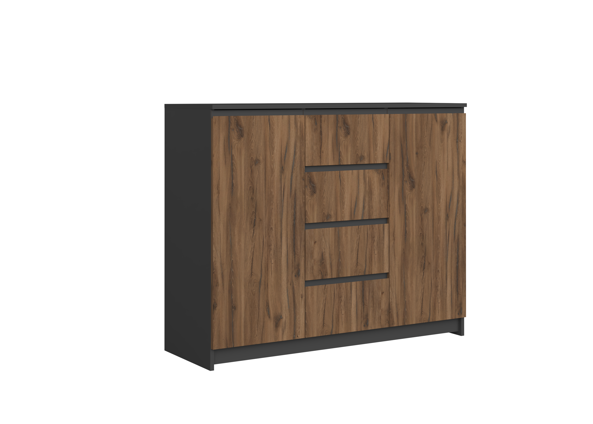 Frida  Cabinet KOM2D4S
